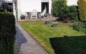 Gezellige Vakantiewoning Alice